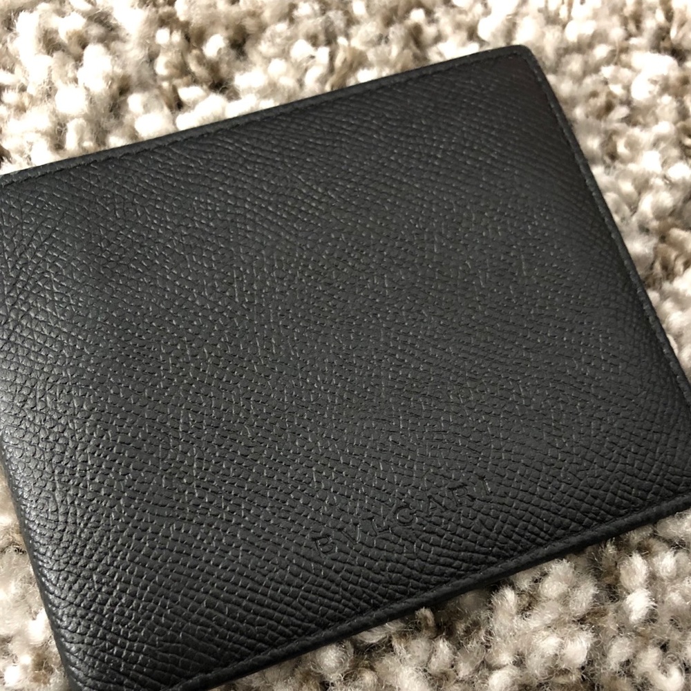 SALE Bulgari Wallet
Excellent condition